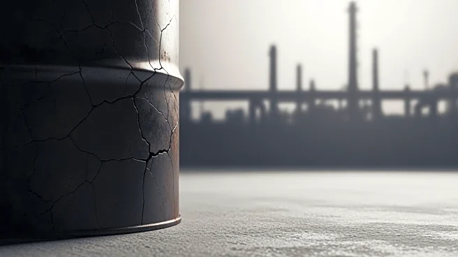 President Trump Proposes Sanctions to Weaken Russia's Petrostate Status