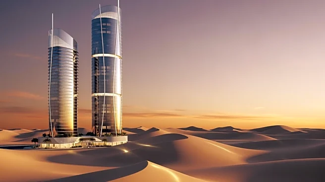 Mandarin Oriental Announces New Hotel and Residences in Jeddah by 2030