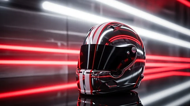 Toyota Chairman Akio Toyoda Hosts NASCAR Showcase Amid U.S.-Japan Auto Trade Tensions