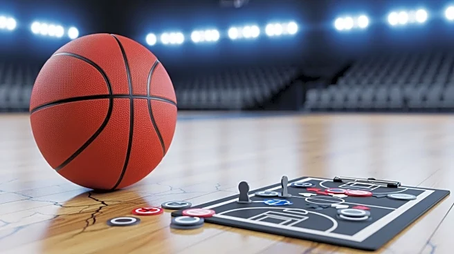 Cleveland Cavaliers Adjust Strategy Amid Darius Garland's Injury Impact on NBA Power Rankings