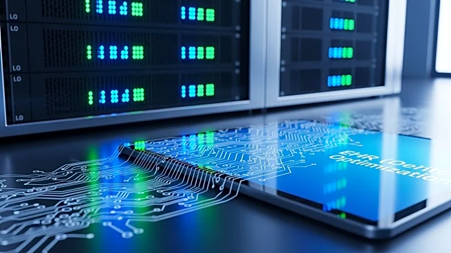 Healthcare CIOs Prioritize AI, Cybersecurity, and EHR Optimization in 2025