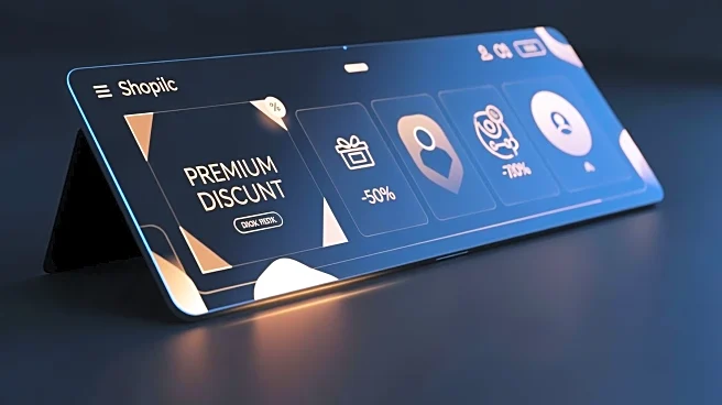 Nintendo Launches Black Friday eShop Sale with Extensive Discounts