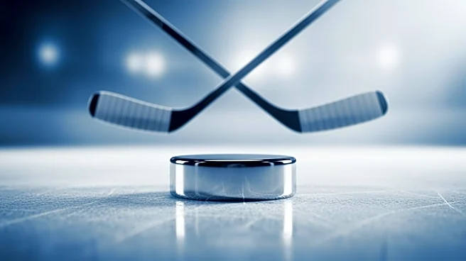 Buffalo Sabres Defeat Edmonton Oilers with Ostlund's Multigoal Performance