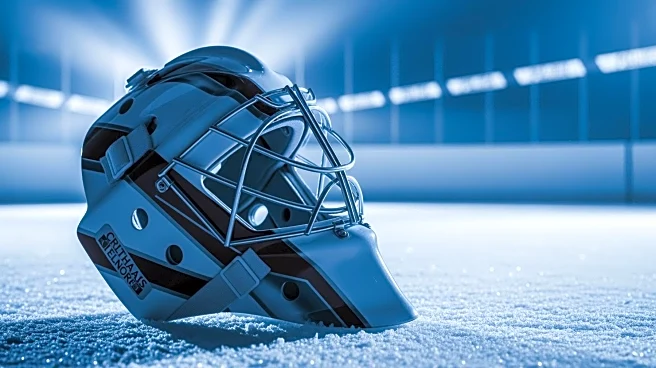 Buffalo Sabres Prospect Konsta Helenius Shows Promise in AHL