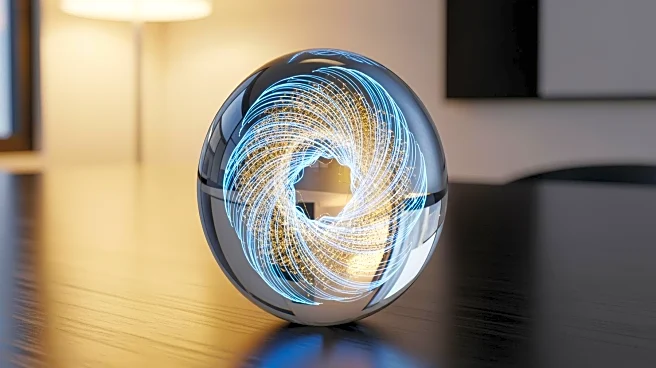 Baillie Gifford Highlights AI and Luxury Goods in Long-Term Investment Strategy