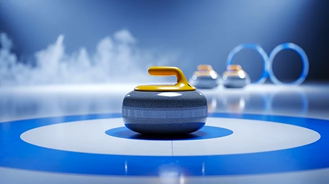 Team Shuster Defeated in Olympic Trials, Ending Bid for Sixth Olympic Berth