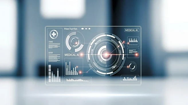 Nature Article Advocates Against Anthropomorphism in Medical AIs for Enhanced Trust