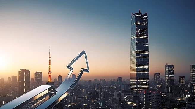 Human Made Prices Tokyo IPO at Top End Amid Strong Investor Demand