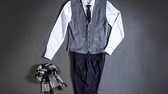 Top Black Tie Outfits for the Holiday Season Highlight Elegance and Versatility