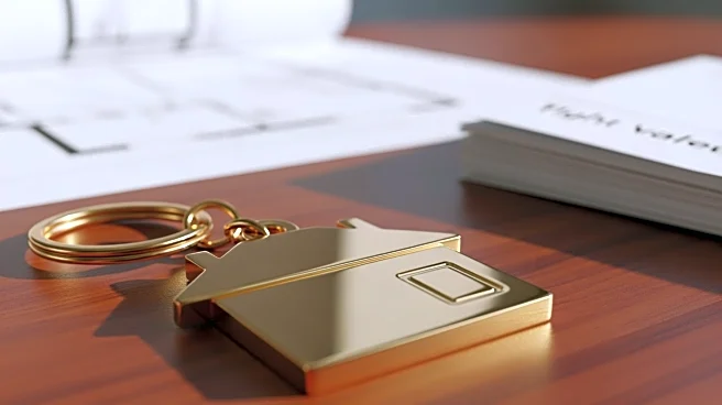 Austin Home Prices Rise in October Amid Decreased Listings