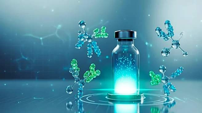 Eli Lilly Invests Over $2.6 Billion in South Korean Biotech for Antibody Platform