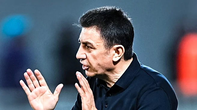 Low Choline Levels in Brain Linked to Higher Anxiety Risk, Study Finds