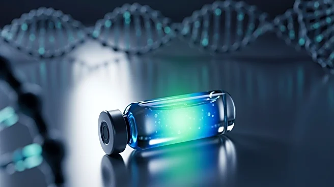 Solid Biosciences Licenses AAV-SLB101 to Andelyn Biosciences for Gene Therapy Advancements