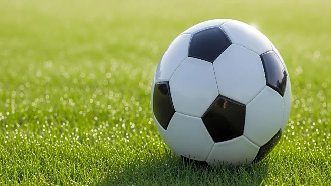 Daily Southtown Announces 2025 Boys Soccer All-Area Team Highlighting Top Performers