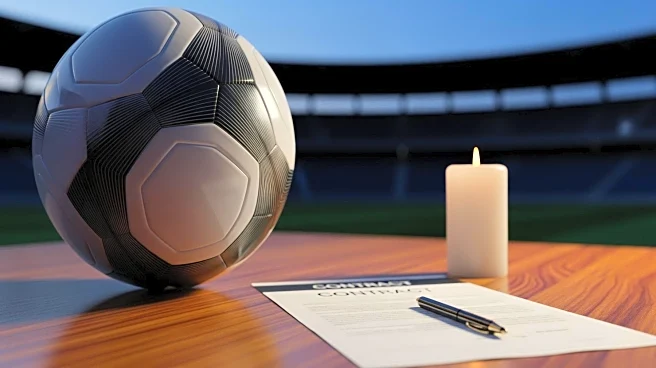 Trinity Rodman Considers NWSL Exit Amid Contract Talks and Salary Cap Constraints