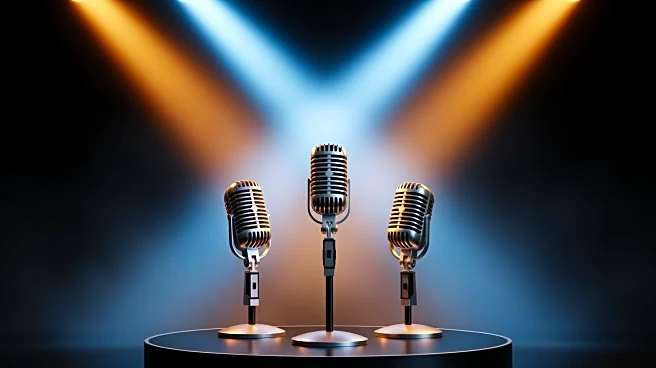 Post Malone, Jack White, and Lil Jon to Headline NFL Thanksgiving Halftime Shows