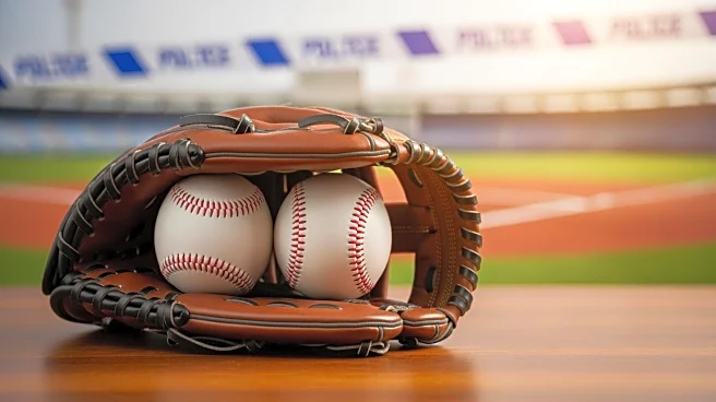 Team USA Adds Crow-Armstrong and Carroll for World Baseball Classic