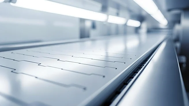 Ammeraal Beltech Introduces XMD Technology to Prevent Food Contamination