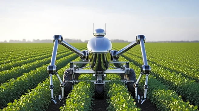 XMachines Launches Autonomous Field Robot Neo for Small to Mid-Sized Farms