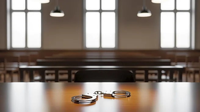 Trump Administration Seeks Federal Custody for Convicted Colorado Elections Clerk