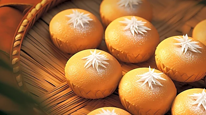 Deviled Eggs Remain a Thanksgiving Staple with DIY Kits Available