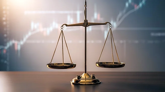 Federal Reserve Governor Waller Advocates December Rate Cut Amid Labor Market Concerns