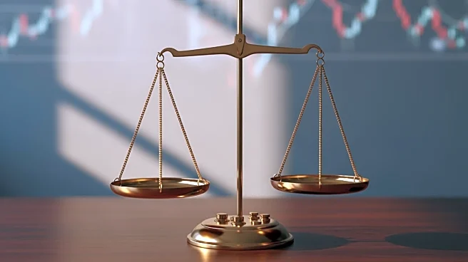 Federal Reserve's Waller Advocates Rate Cut in December Due to Weak Job Market