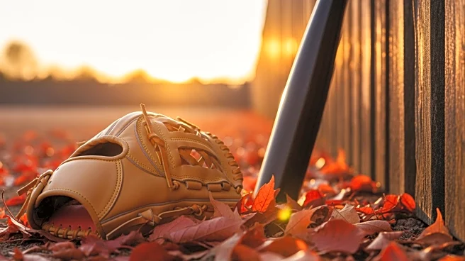 Reds' Duno and Guardians' Denholm Shine in Arizona Fall League Week 6