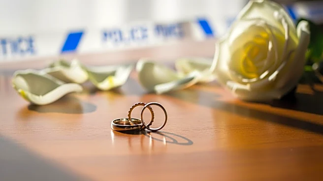 Johnny Knoxville Marries Longtime Girlfriend Emily Ting in Intimate Ceremony