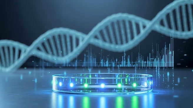 Delve Bio's Metagenomic Sequencing Test Enhances CNS Diagnosis at AMP 2025