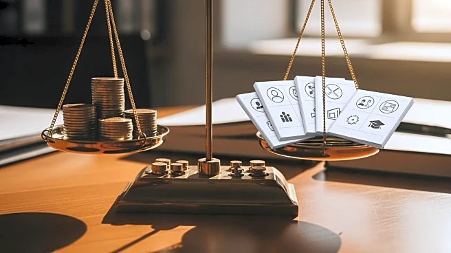 Improved Pay and Training Practices Address Social Care Workforce Crisis