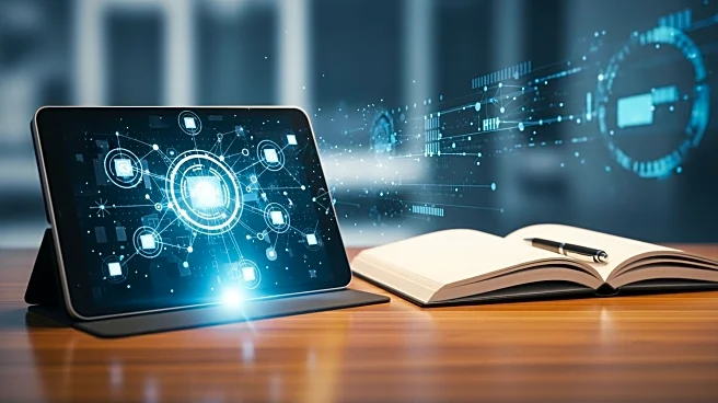 Training as a Strategic Component in the Broadband Industry