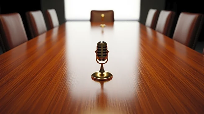 House Majority Pushes Vote to Restore Collective Bargaining for Federal Employees