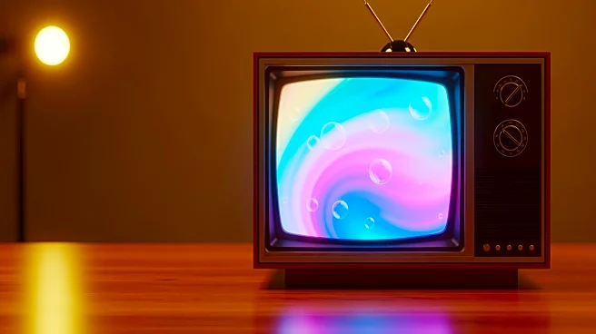 Seguros del Estado Innovates Insurance with Interactive Soap Opera Campaign