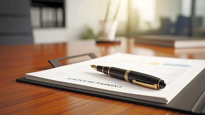 Hubert Klein Leads Financial Advisory Services at Eisner Advisory Group