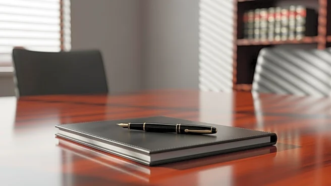 Law Firms Assess Impact of Government Shutdown on Deal Making