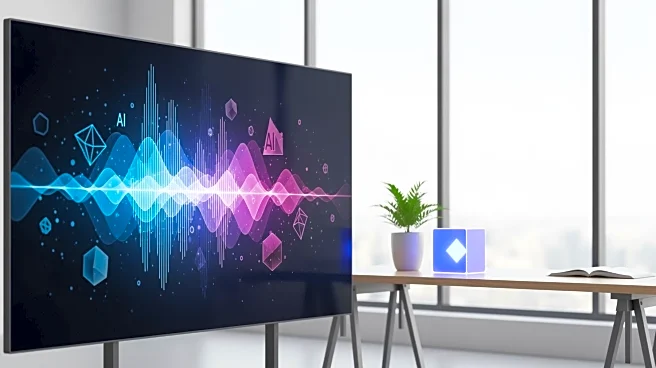 Channel 4 Introduces AI-Generated Ad Service to Support SMEs