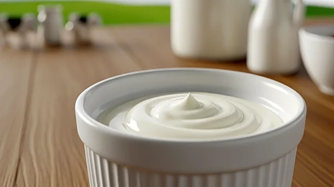 Danone Invests in Canadian Factory to Boost Yogurt Production
