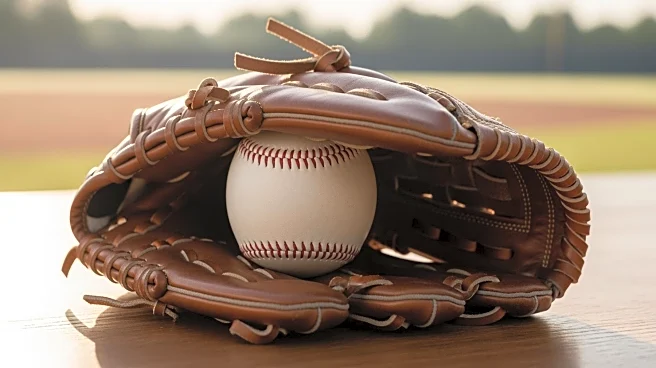 Women's Professional Baseball League Announces Inaugural Season in Illinois