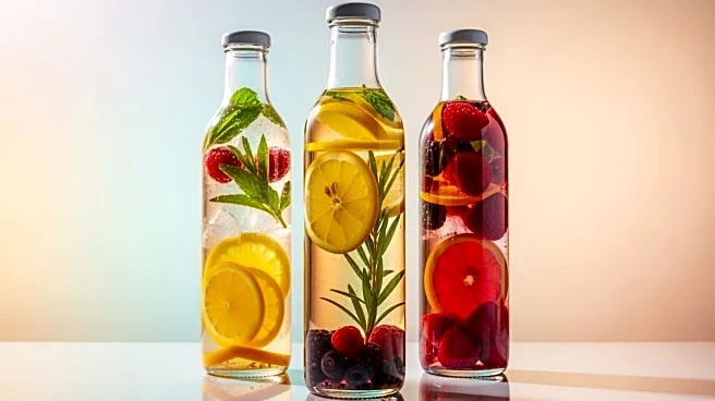 New Beverage Launches: Bloom, Poppi, and More Drive Innovation