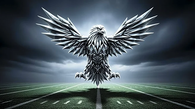 Eagles Defense Dominates in Win Over Lions on Sunday Night Football