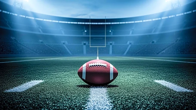 Detroit Lions Struggle Offensively in Loss to Philadelphia Eagles