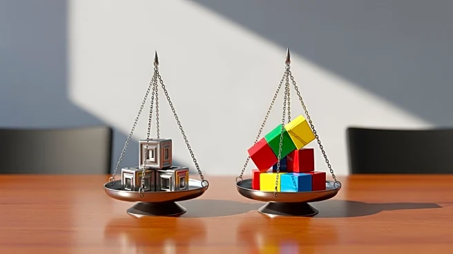 President Trump's Tariffs Impact India's Trade Deficit and U.S. Export Decline