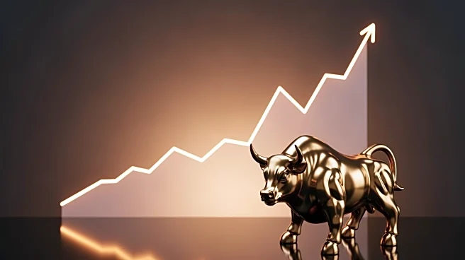 Strategists Predict Bullish 2026 Stock Market with S 500 Targeted at 7,800