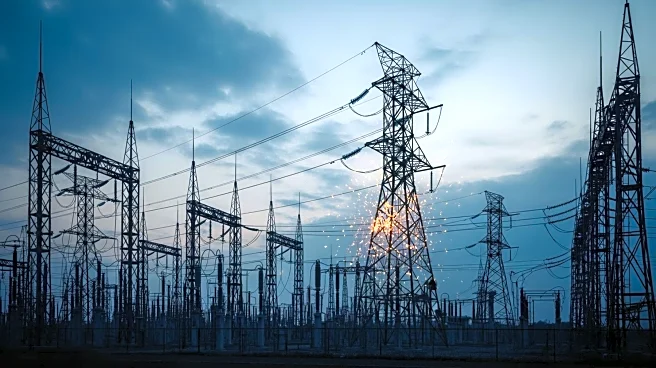 Ukraine Faces Widespread Power Outages After Russian Attacks on Energy Infrastructure