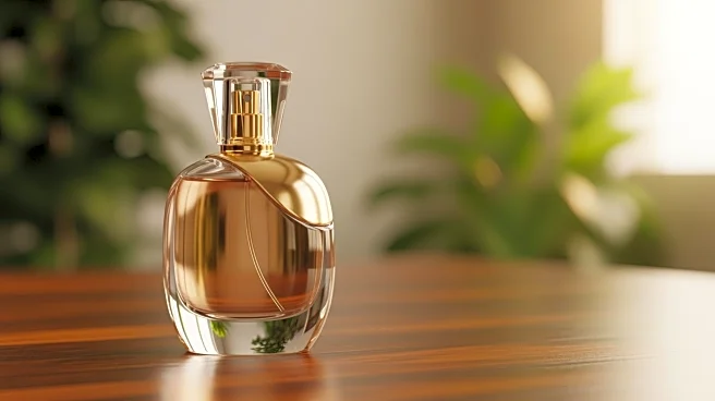 Estée Lauder Companies Invests in Mexican Fragrance Brand Xinú to Support Growth