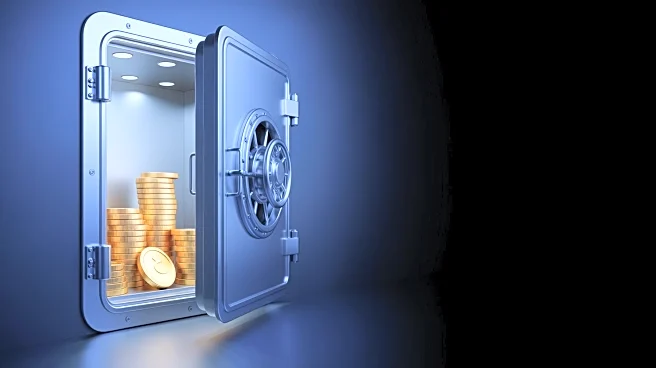 Vinted Considers €8 Billion Share Sale as Early Investors Plan Exit