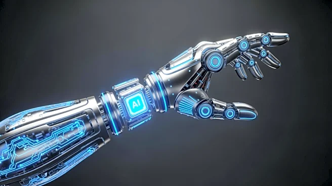 Bone AI Raises $12M to Develop AI-Powered Robotics for Defense