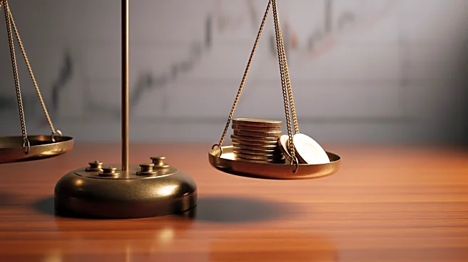 Americans Face Rising Debt Amid Retirement Savings Challenges