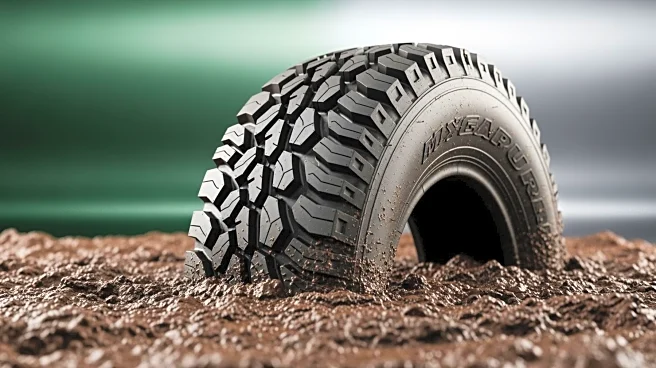 Jeep's Strategic Realignment Aims to Revitalize U.S. Sales Amid EV Market Challenges